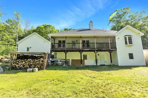 48 Liberty Farm Road Antrim NH 03440