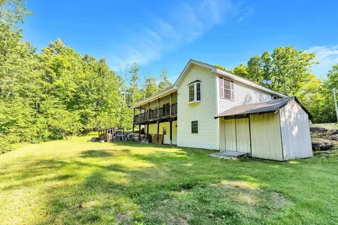 48 Liberty Farm Road Antrim NH 03440