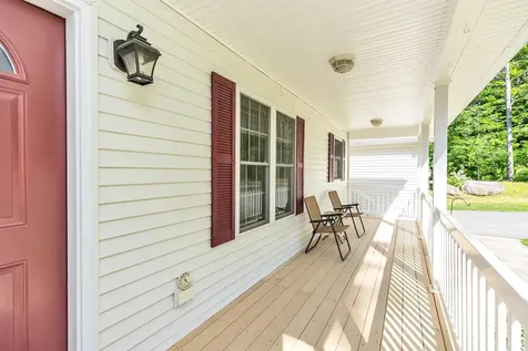 48 Liberty Farm Road Antrim NH 03440