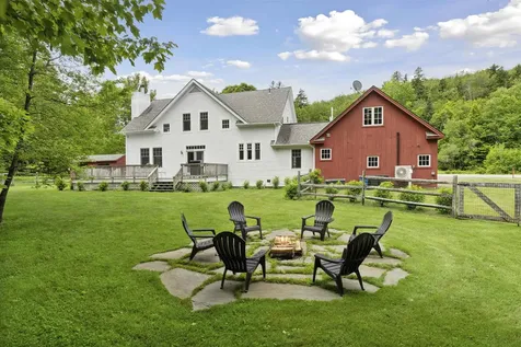 7406 Windham Hill Road Windham VT 05359