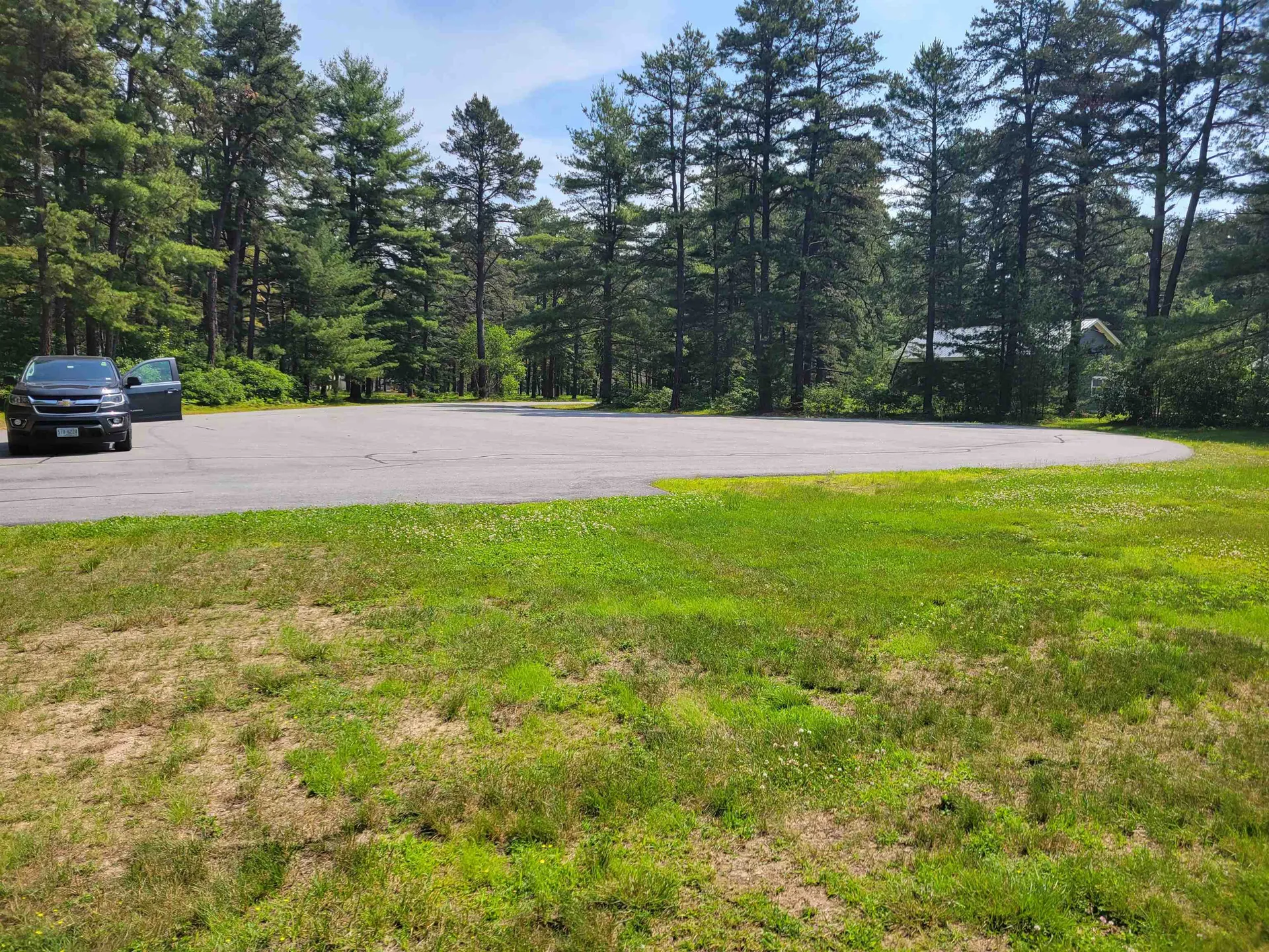 26 Logan Way Ossipee NH 03864