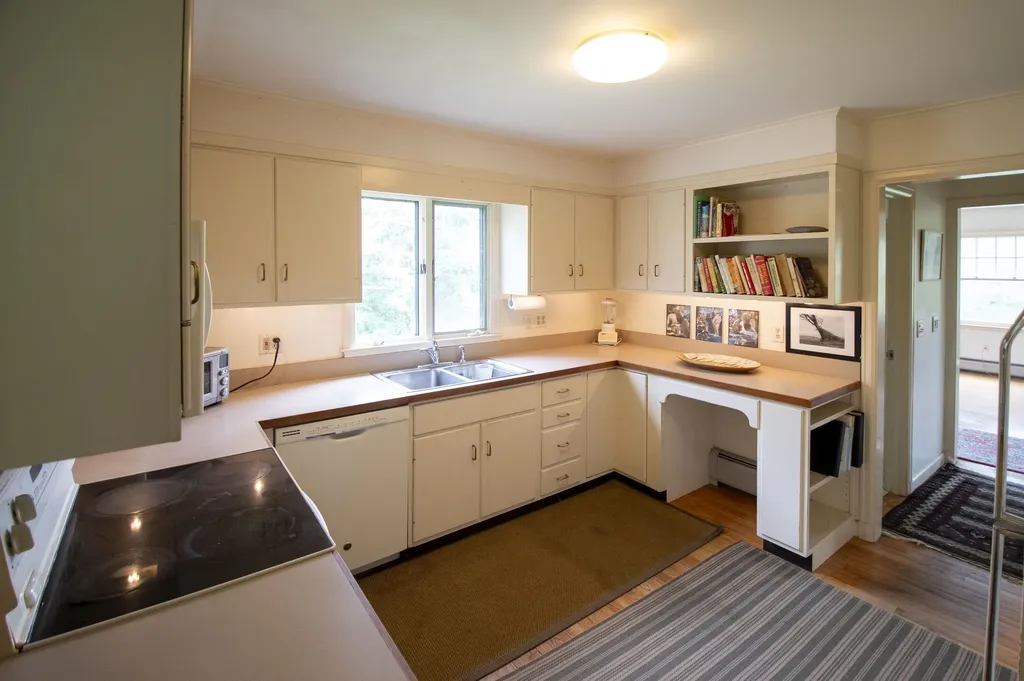 376 Grimes Road Lincoln VT 05443