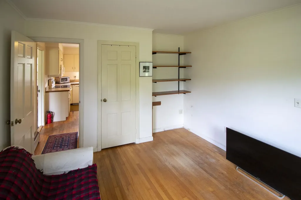 376 Grimes Road Lincoln VT 05443
