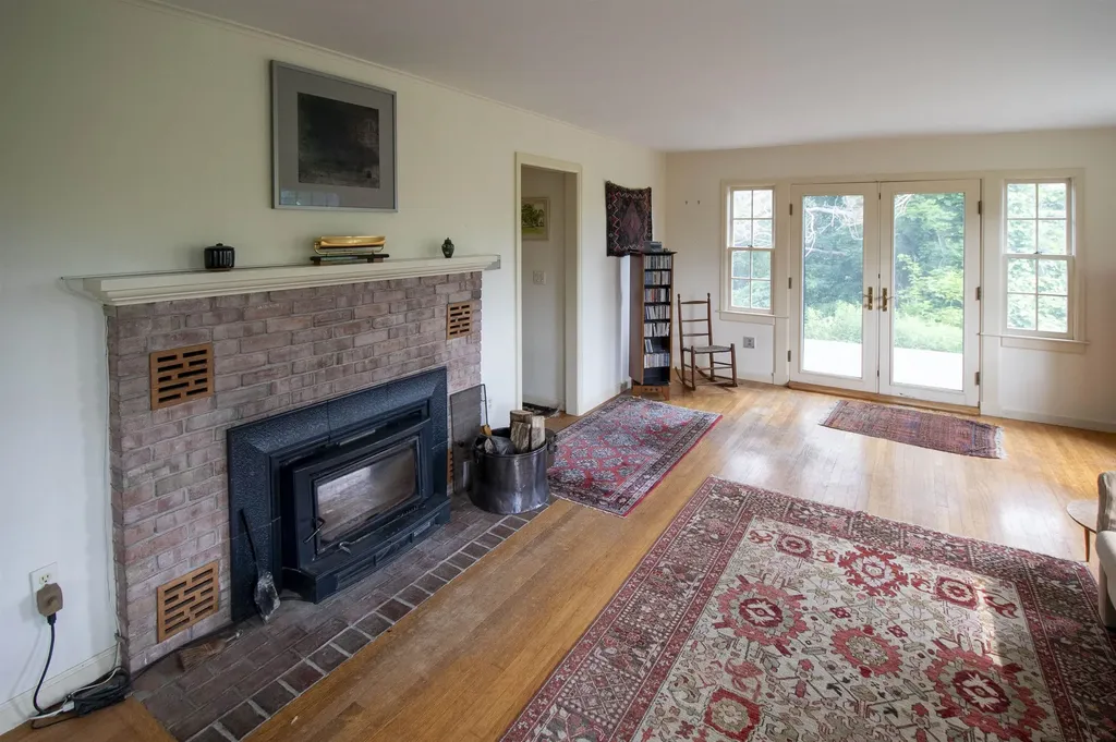 376 Grimes Road Lincoln VT 05443