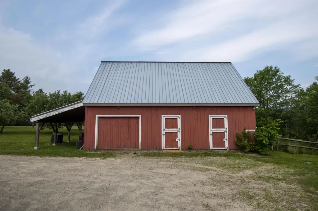 376 Grimes Road Lincoln VT 05443