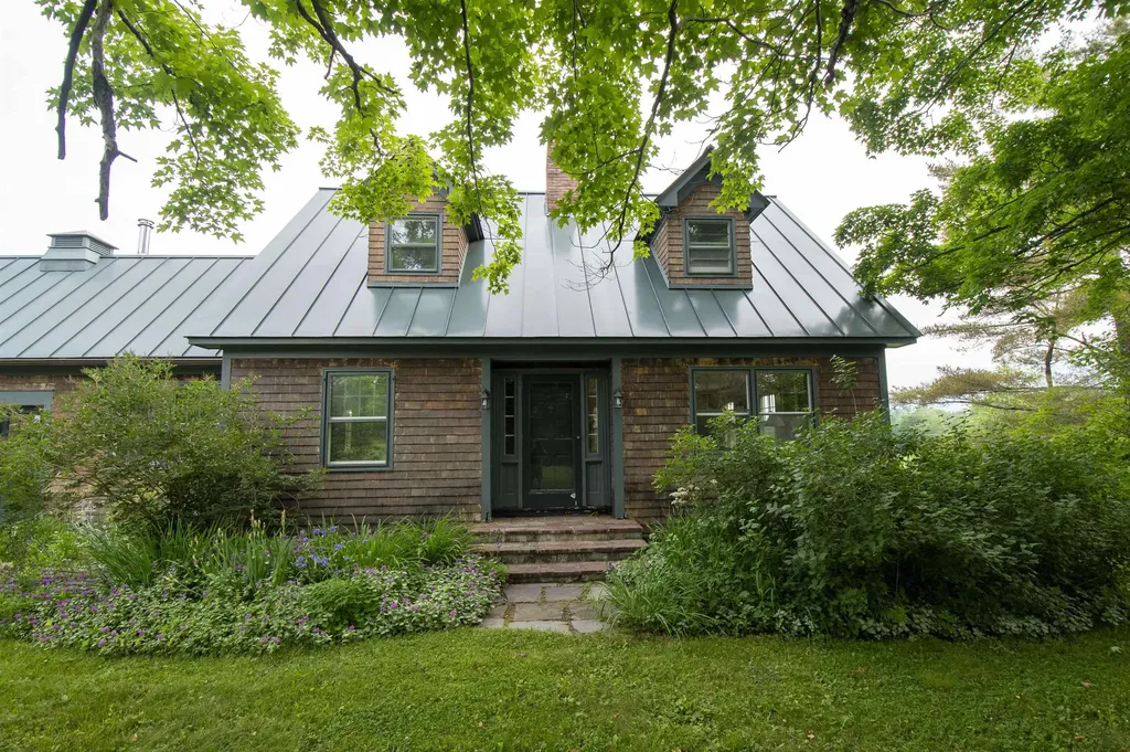 376 Grimes Road Lincoln VT 05443