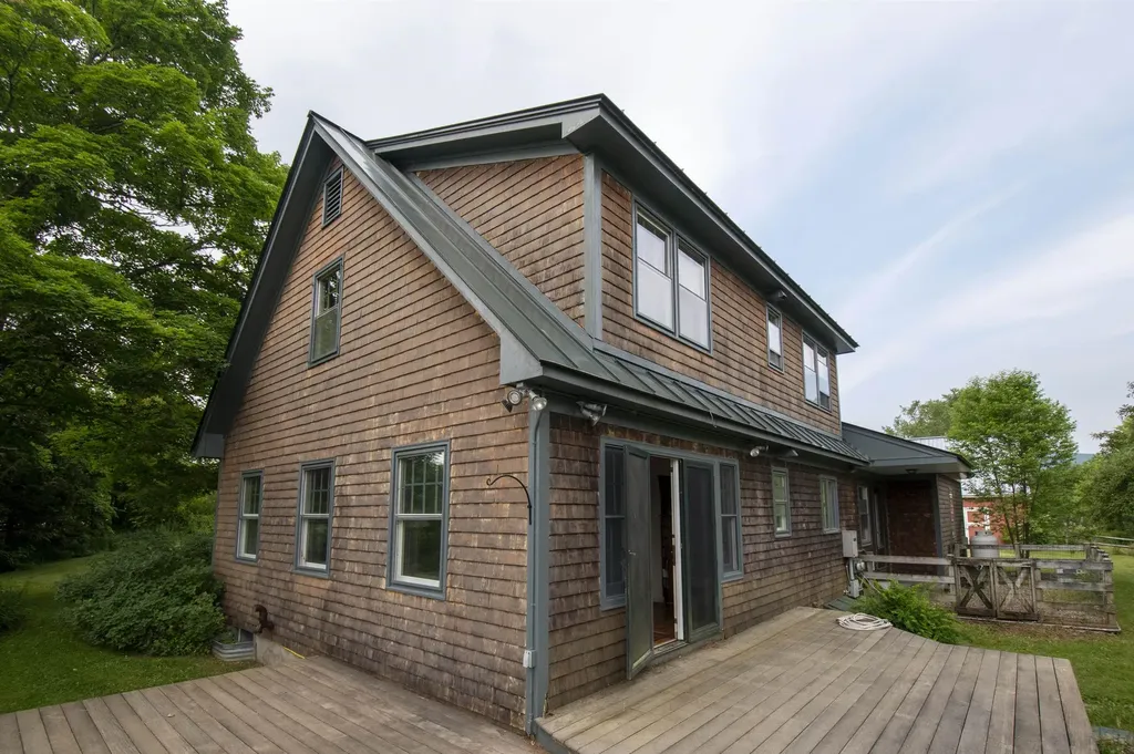 376 Grimes Road Lincoln VT 05443