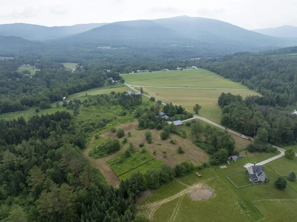376 Grimes Road Lincoln VT 05443