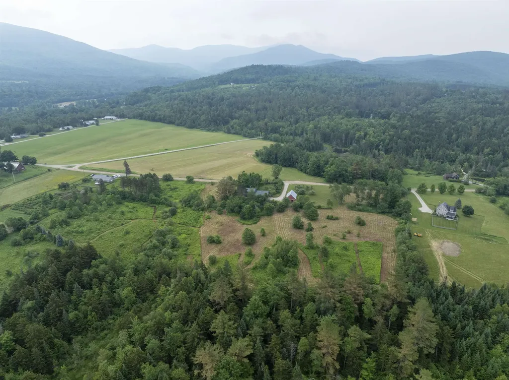 376 Grimes Road Lincoln VT 05443