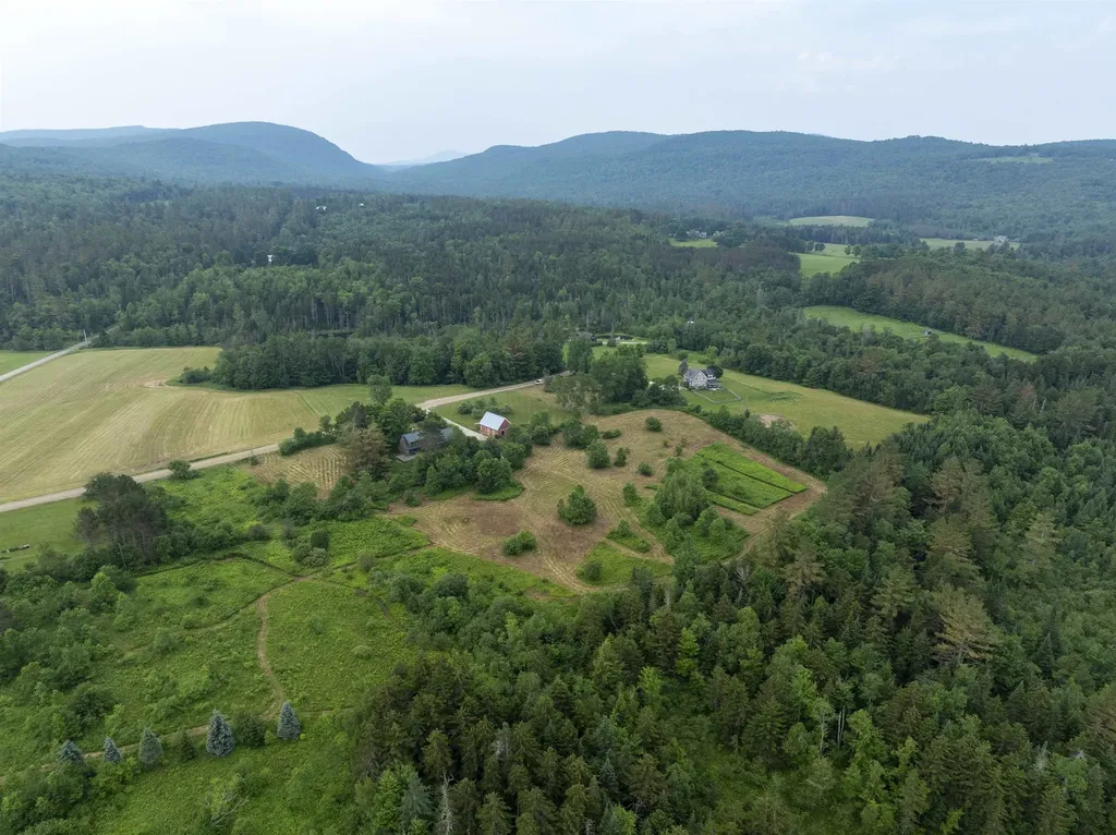 376 Grimes Road Lincoln VT 05443