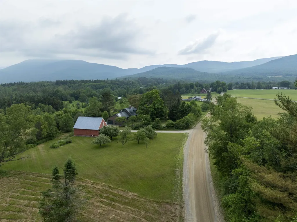 376 Grimes Road Lincoln VT 05443