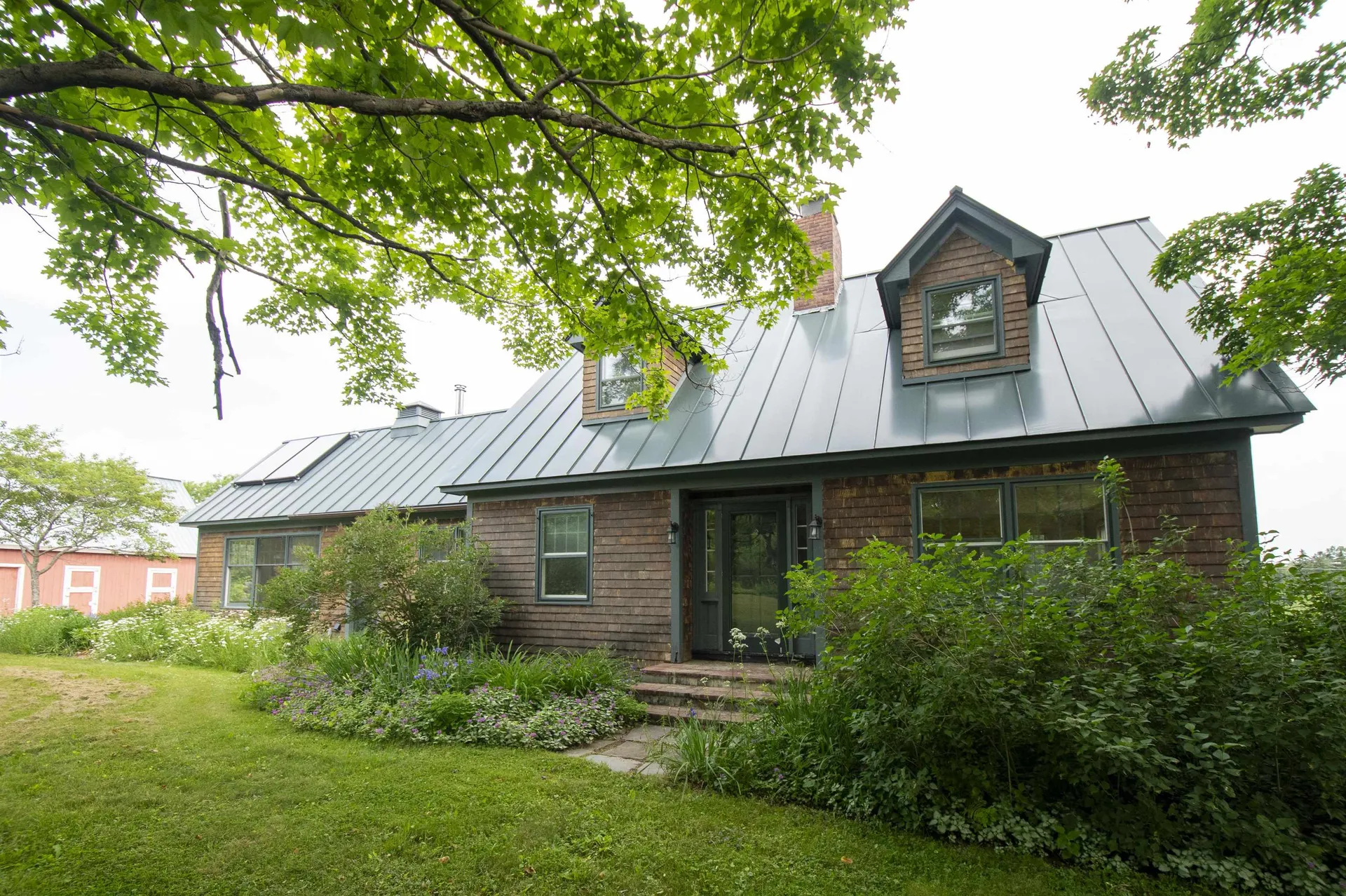 376 Grimes Road Lincoln VT 05443