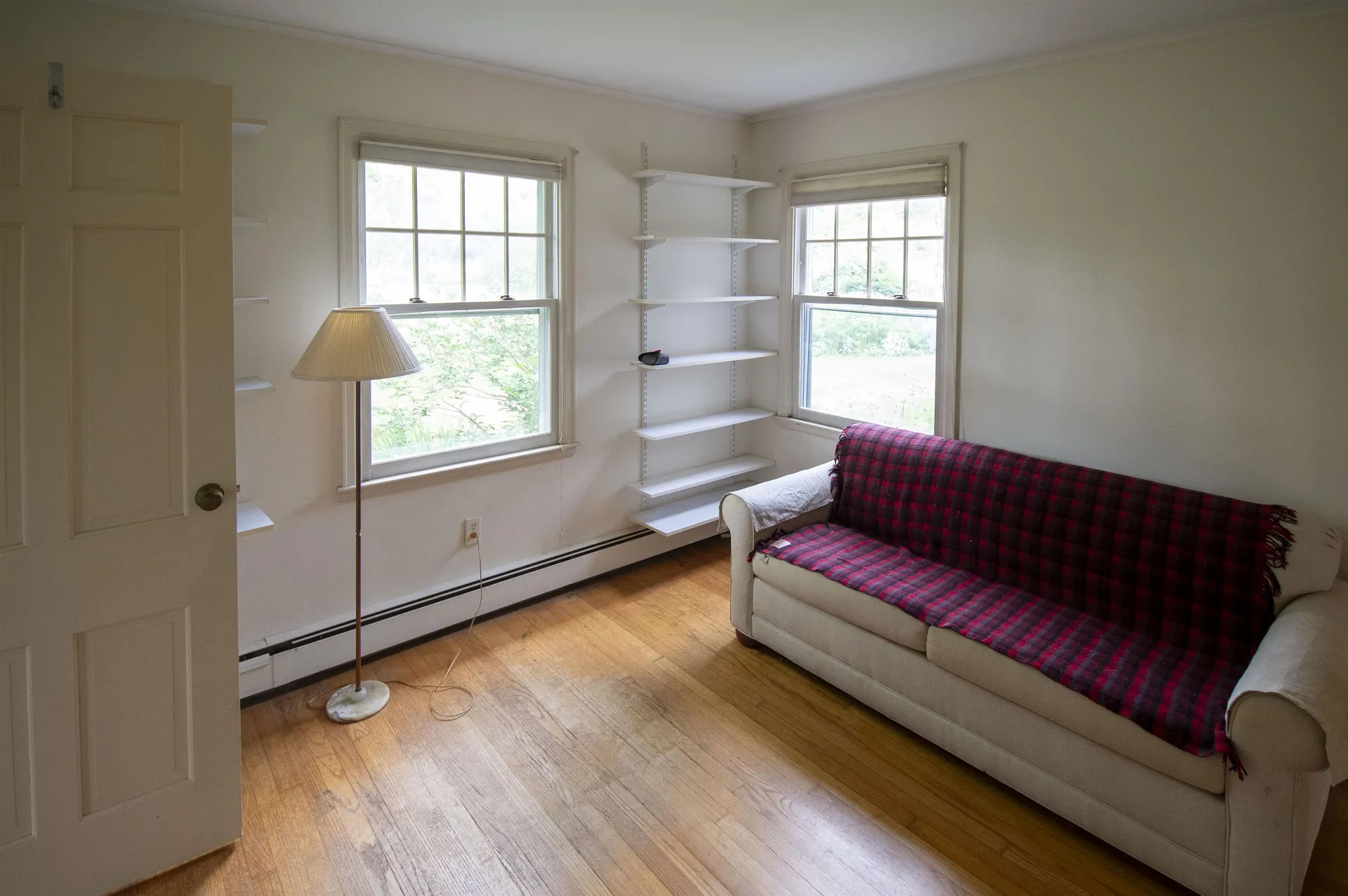 376 Grimes Road Lincoln VT 05443