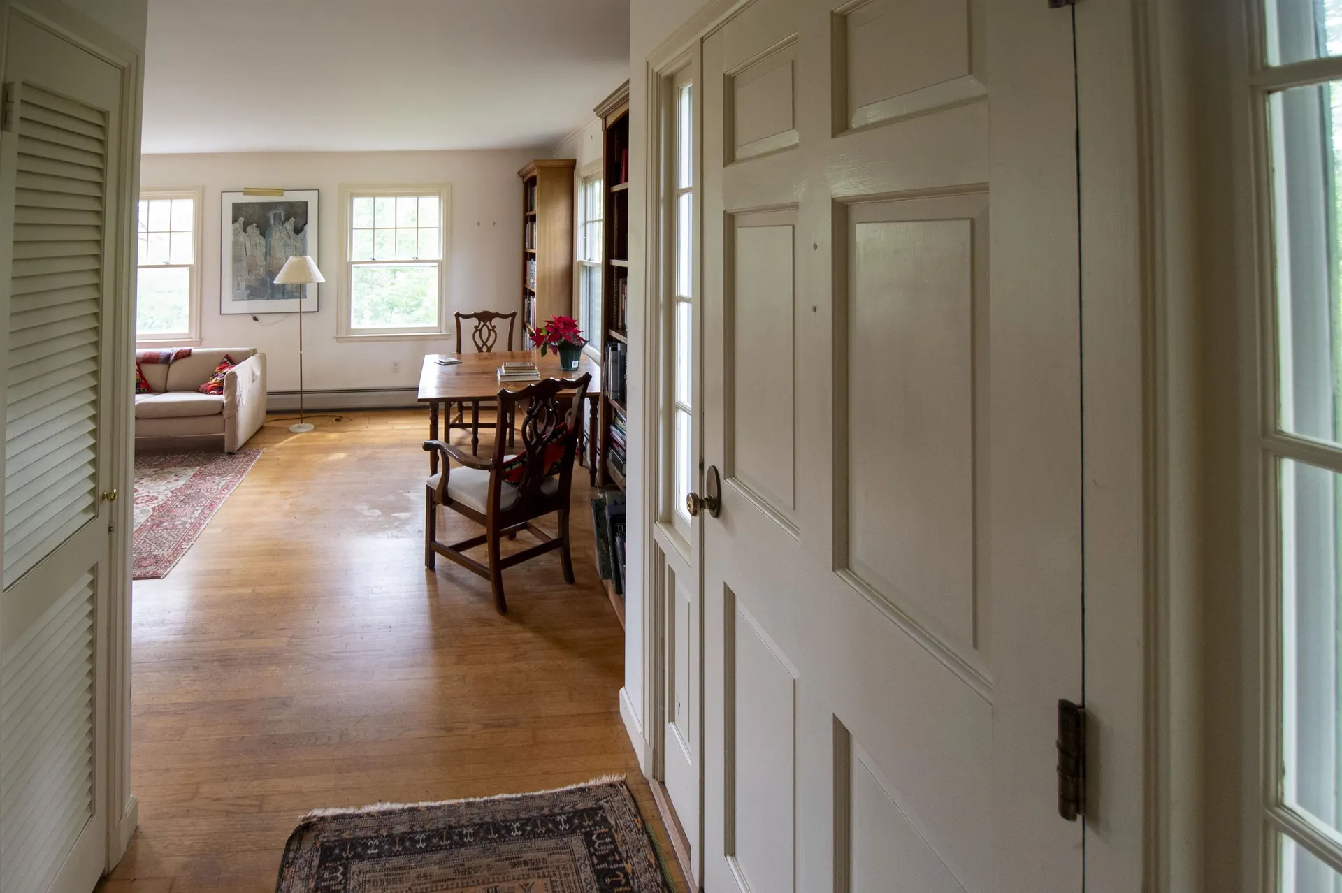 376 Grimes Road Lincoln VT 05443