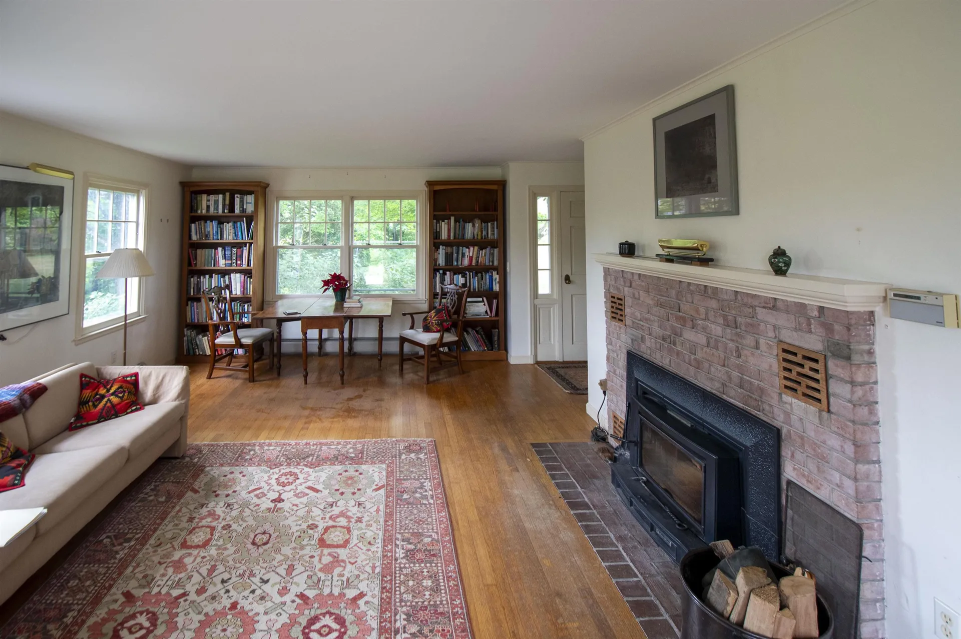 376 Grimes Road Lincoln VT 05443