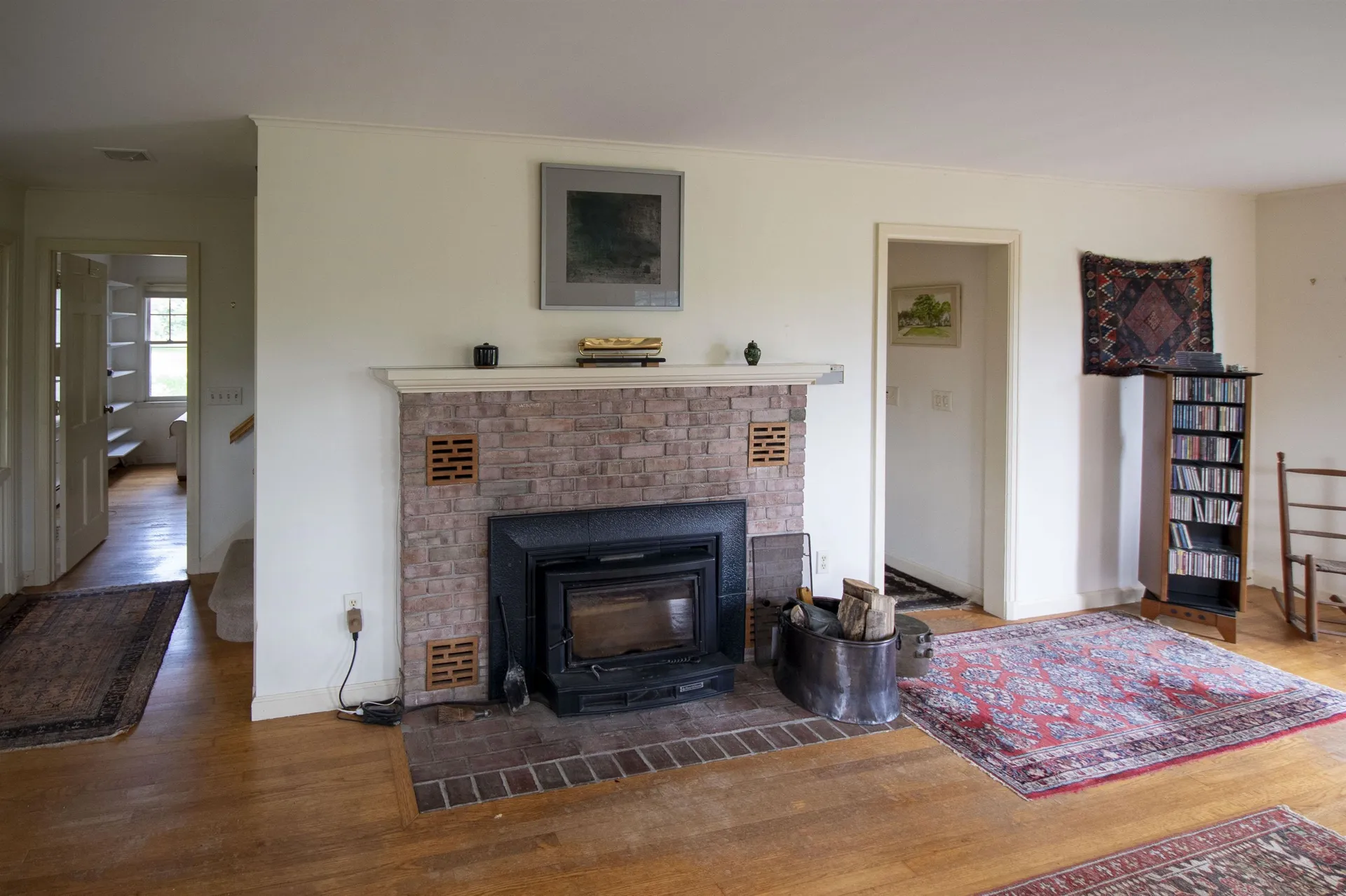 376 Grimes Road Lincoln VT 05443