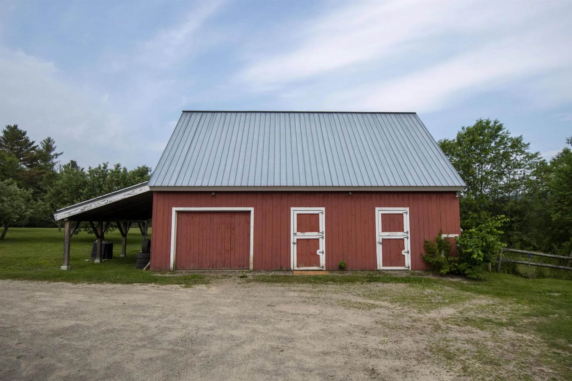 376 Grimes Road Lincoln VT 05443