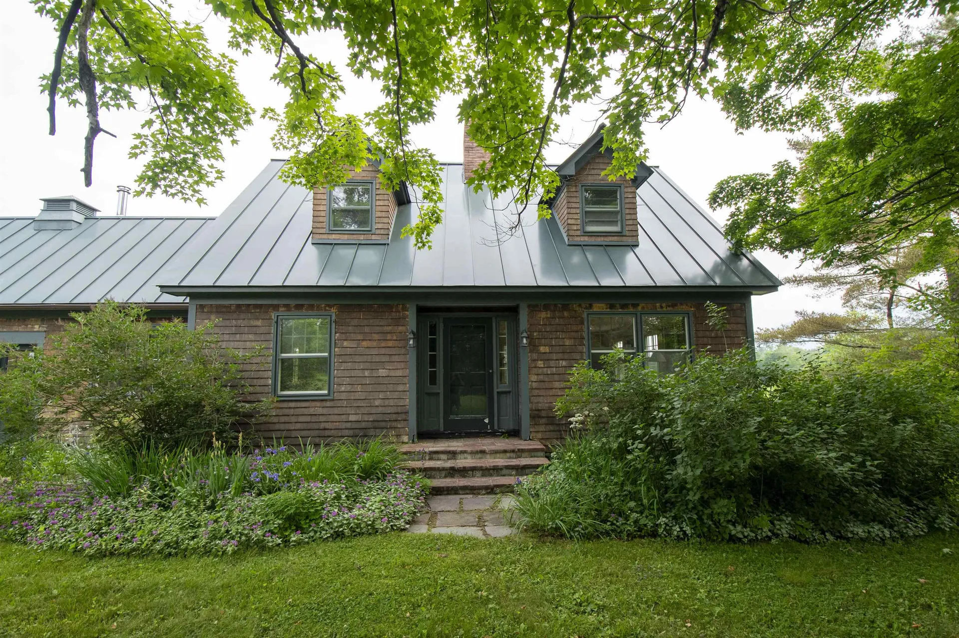376 Grimes Road Lincoln VT 05443