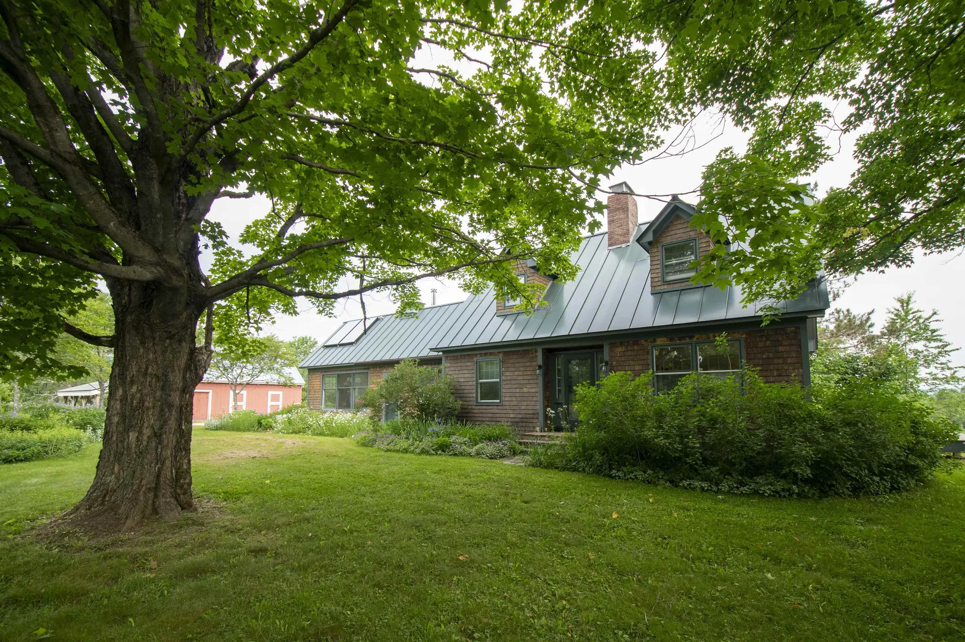 376 Grimes Road Lincoln VT 05443