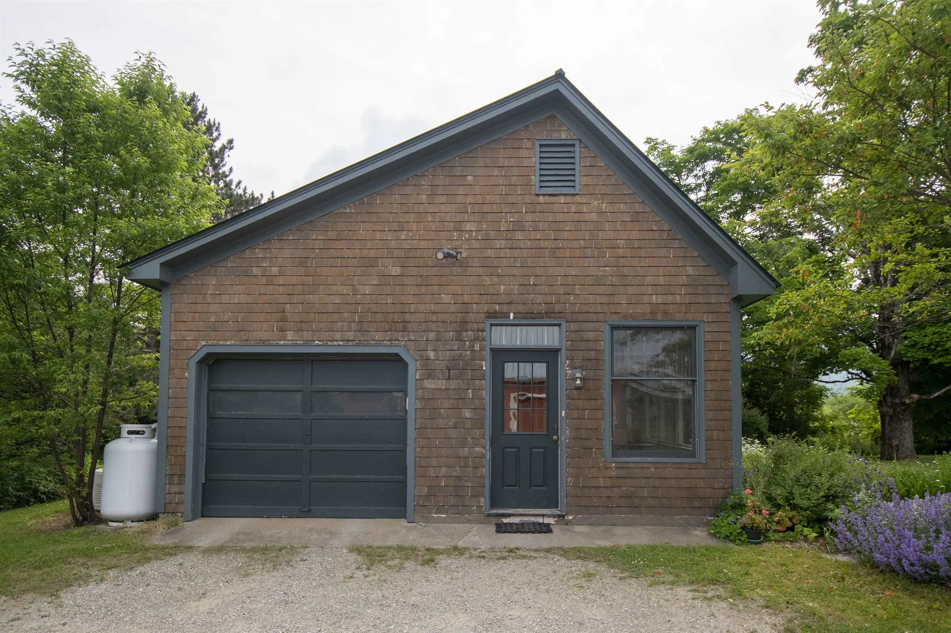 376 Grimes Road Lincoln VT 05443