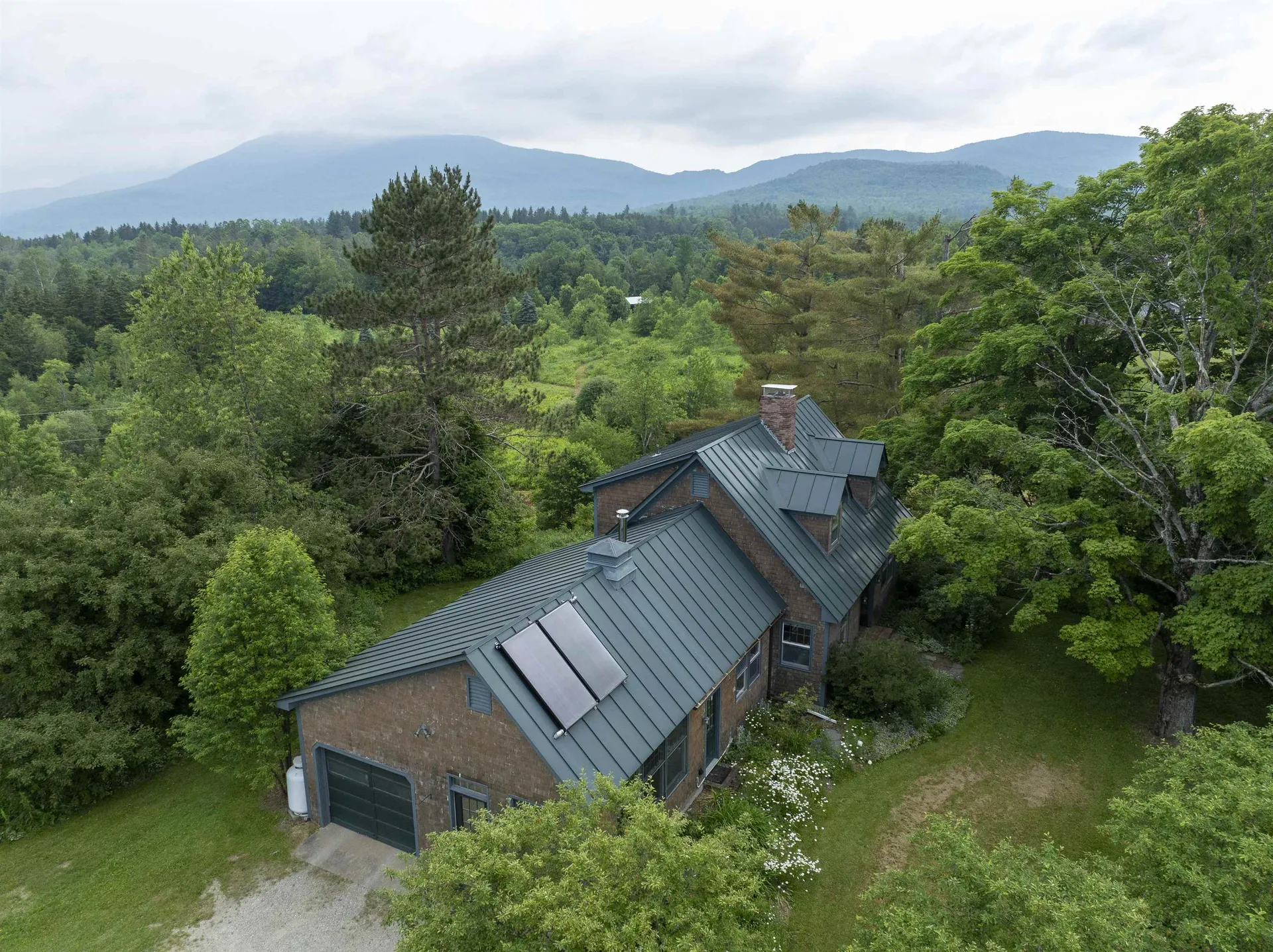 376 Grimes Road Lincoln VT 05443