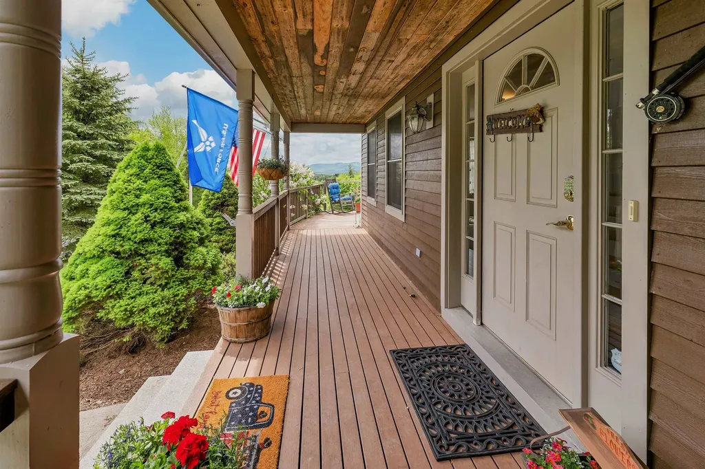 4 Fieldstone Drive Sunapee NH 03782
