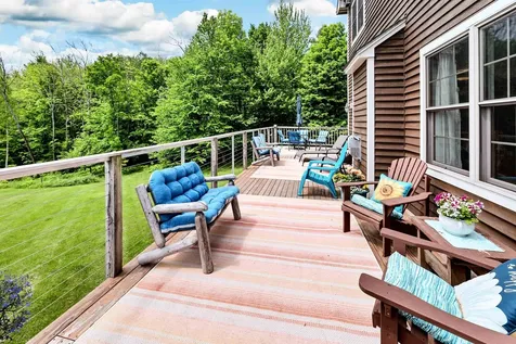 4 Fieldstone Drive Sunapee NH 03782
