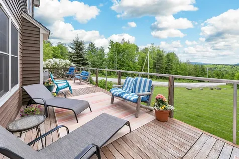 4 Fieldstone Drive Sunapee NH 03782