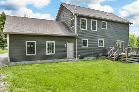 4 Fieldstone Drive Sunapee NH 03782