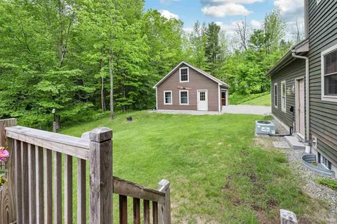4 Fieldstone Drive Sunapee NH 03782