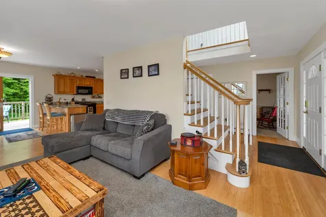 4 Fieldstone Drive Sunapee NH 03782