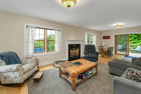 4 Fieldstone Drive Sunapee NH 03782