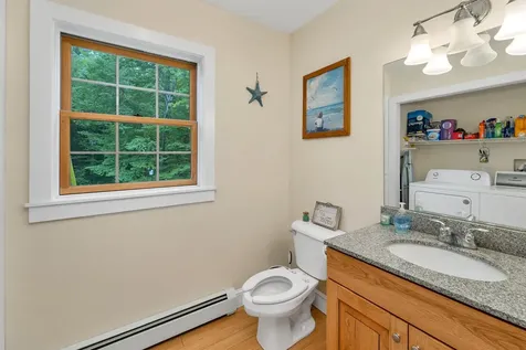 4 Fieldstone Drive Sunapee NH 03782