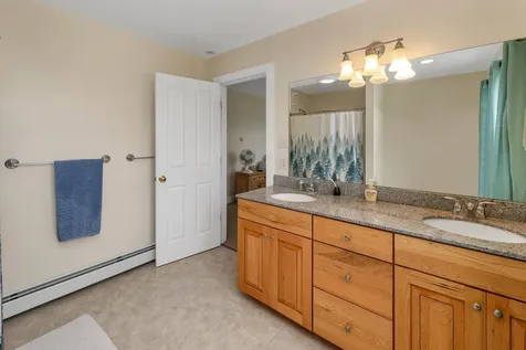 4 Fieldstone Drive Sunapee NH 03782