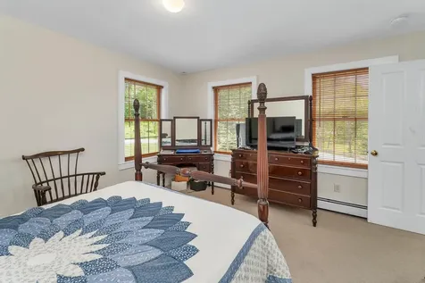 4 Fieldstone Drive Sunapee NH 03782