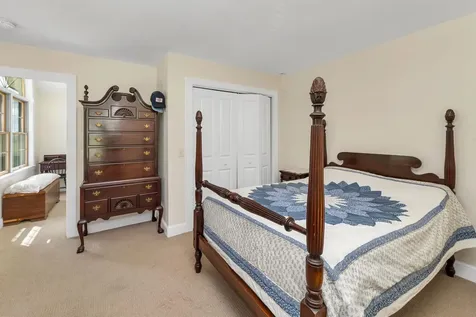 4 Fieldstone Drive Sunapee NH 03782