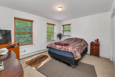 4 Fieldstone Drive Sunapee NH 03782