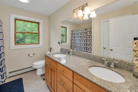 4 Fieldstone Drive Sunapee NH 03782