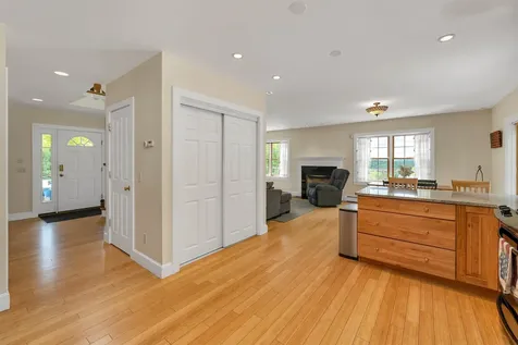 4 Fieldstone Drive Sunapee NH 03782