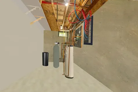 4 Fieldstone Drive Sunapee NH 03782