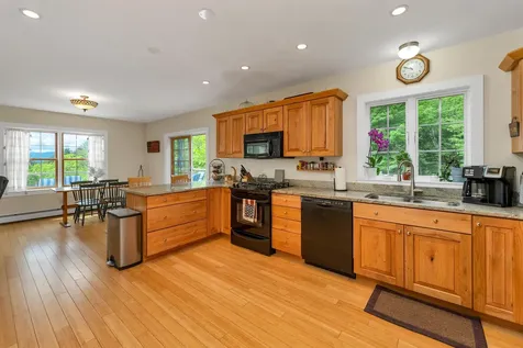 4 Fieldstone Drive Sunapee NH 03782