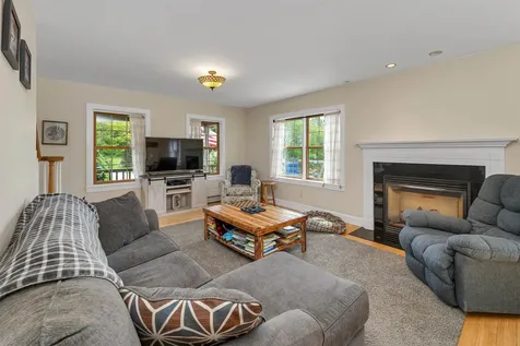 4 Fieldstone Drive Sunapee NH 03782