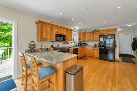 4 Fieldstone Drive Sunapee NH 03782