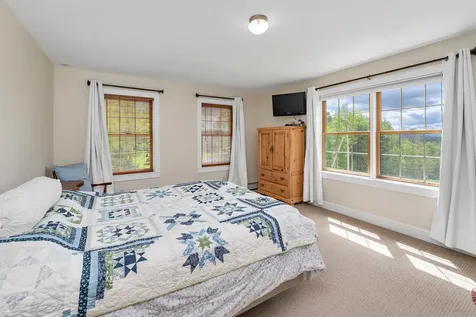 4 Fieldstone Drive Sunapee NH 03782