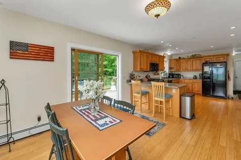 4 Fieldstone Drive Sunapee NH 03782