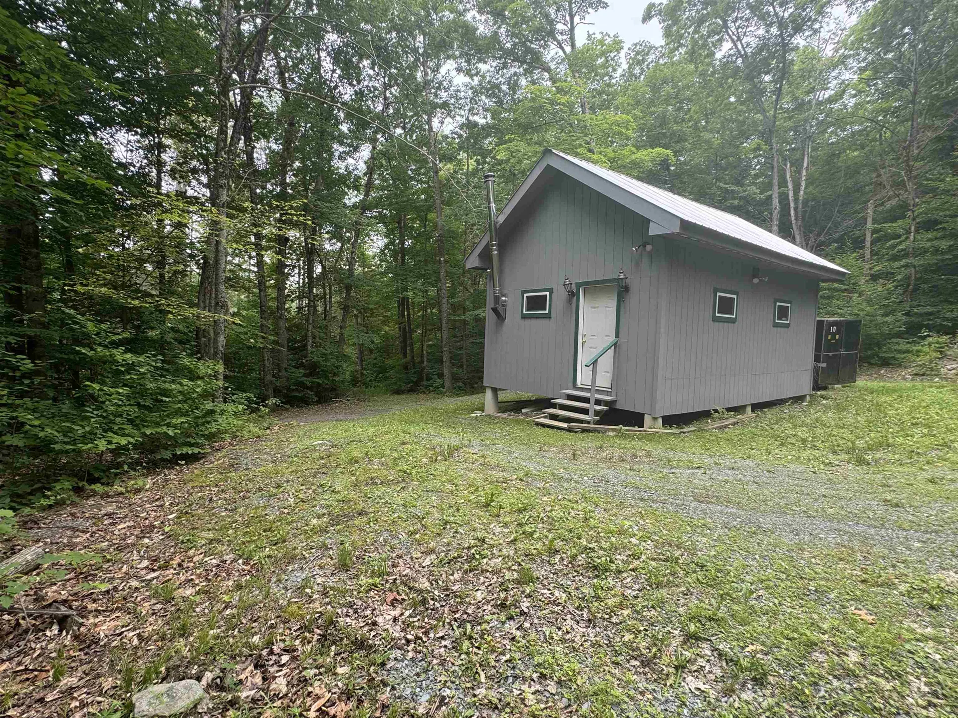 3089 Monument Hill Road Hubbardton VT 05735