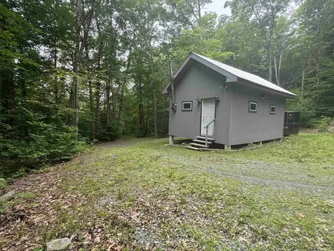 3089 Monument Hill Road Hubbardton VT 05735