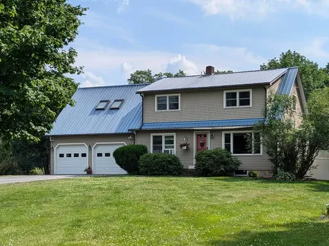 193 Roberts Hill Road Claremont NH 03743