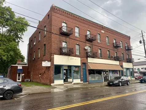 219 Lake Street St. Albans City VT 05478