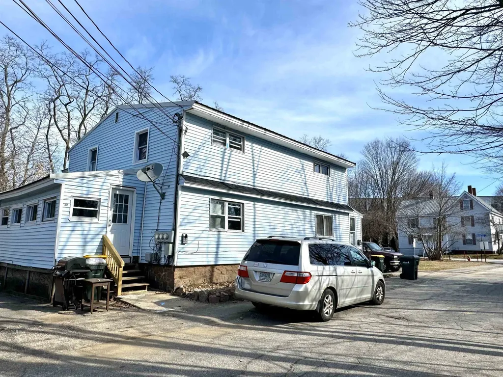 31-33 Howard Street Laconia NH 03246